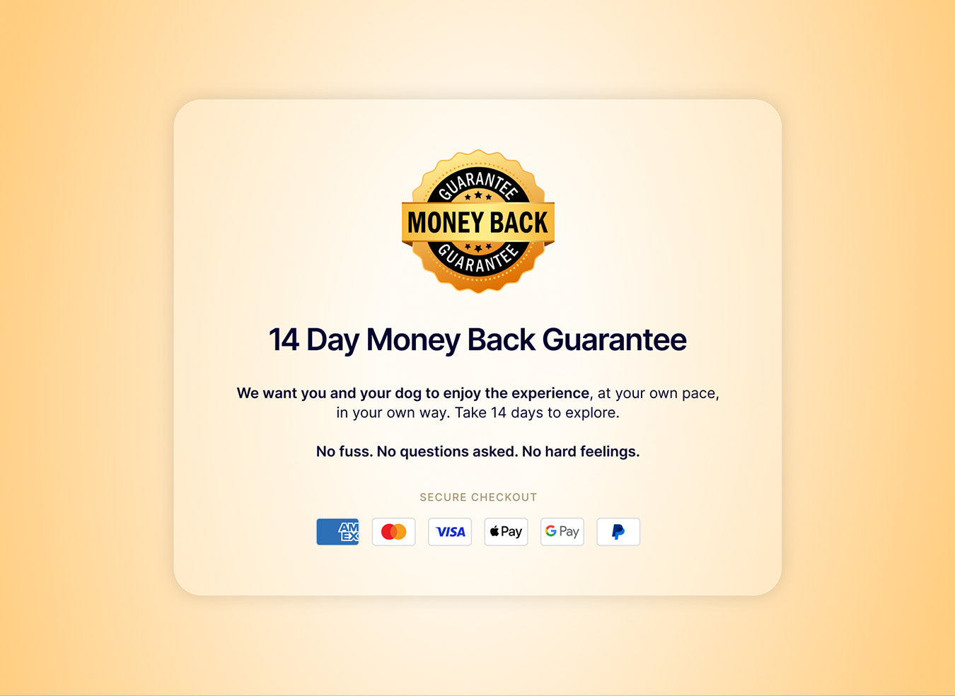 Healthy Dog Nutrition Bundle