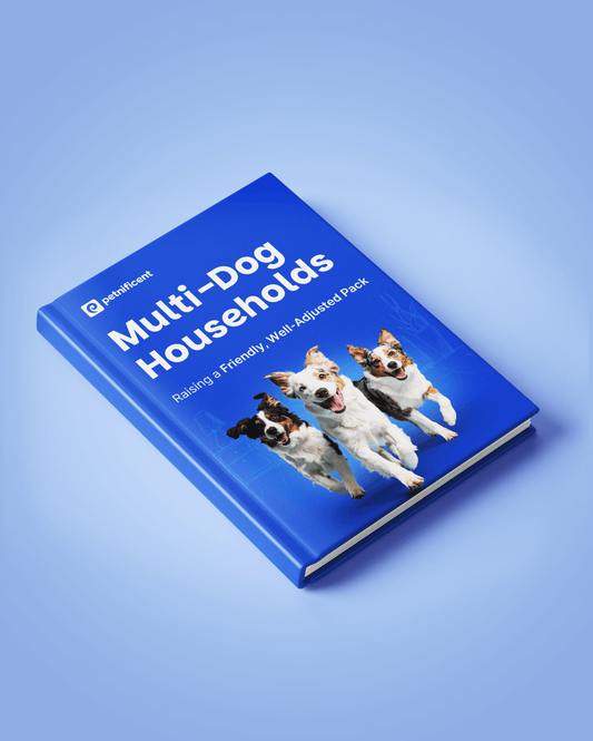 Multi-Dog Households