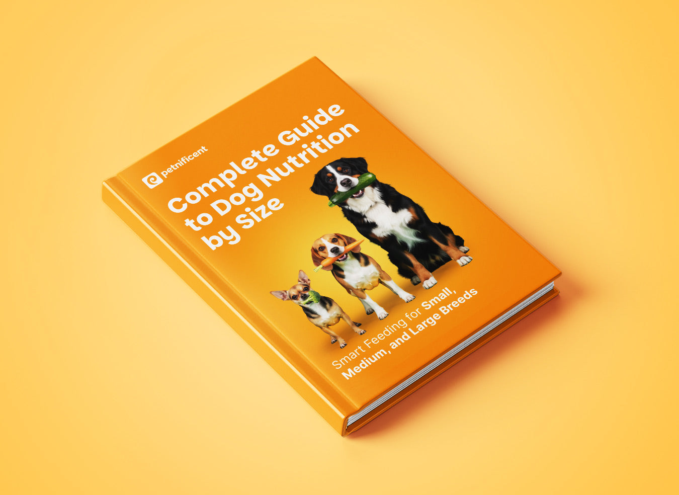 Complete Guide to Dog Nutrition