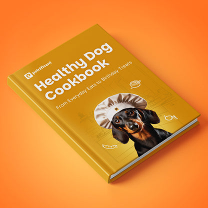 Healthy Dog Nutrition Bundle