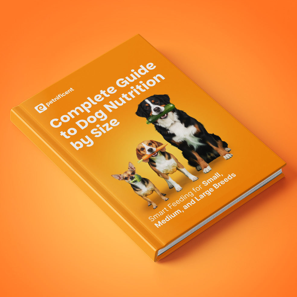 Healthy Dog Nutrition Bundle