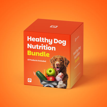 Healthy Dog Nutrition Bundle