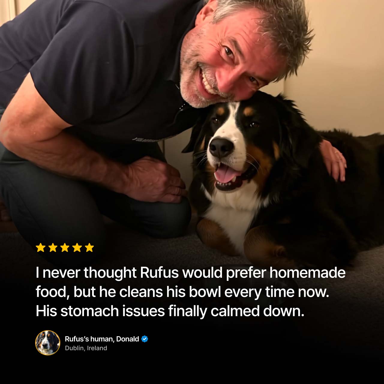 Healthy Dog Cookbook