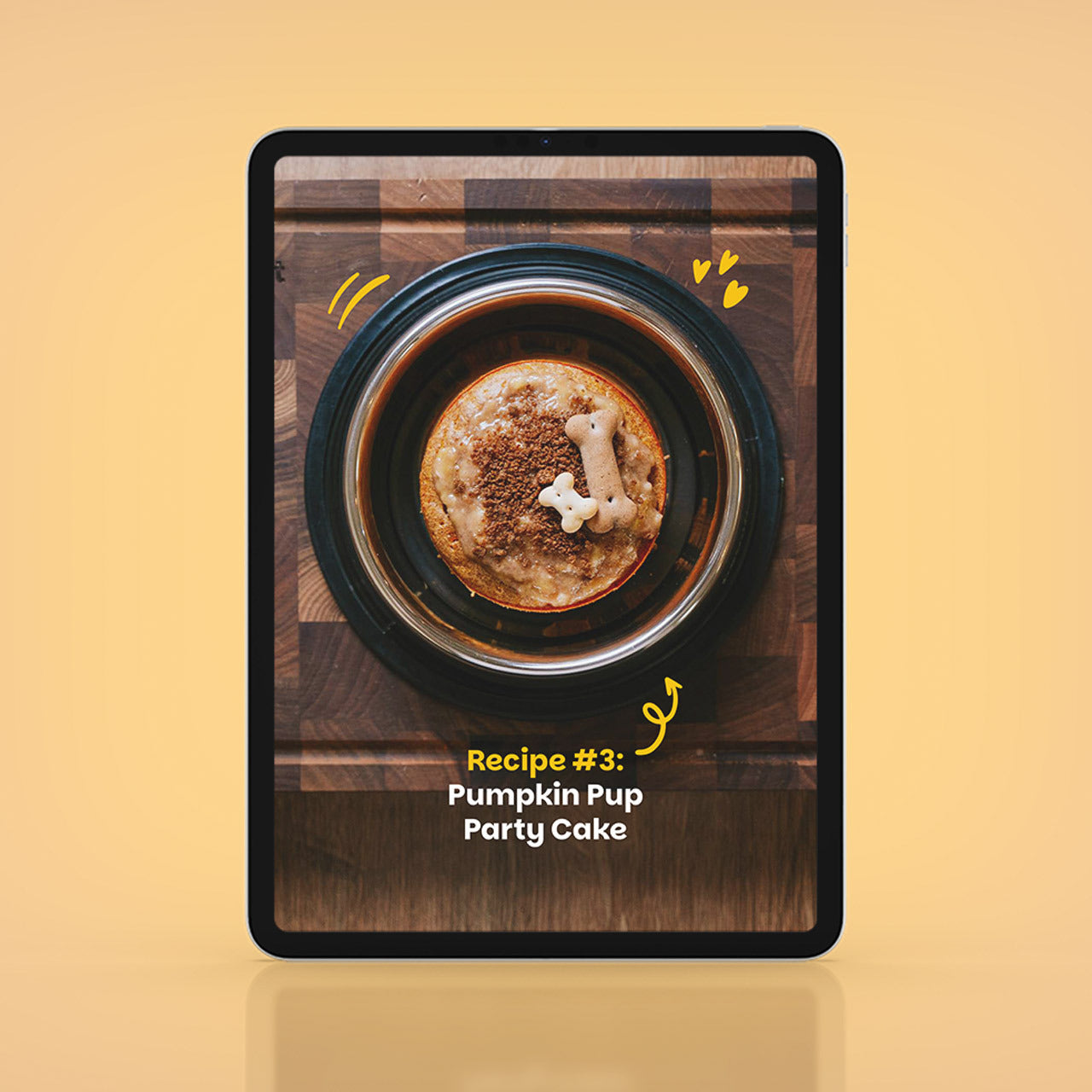 Healthy Dog Cookbook