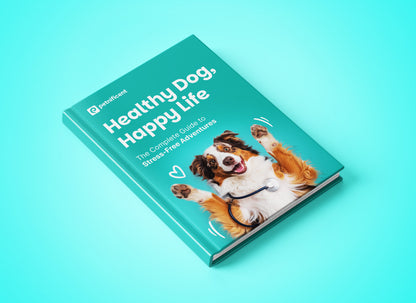 Healthy Dog - Happy Life