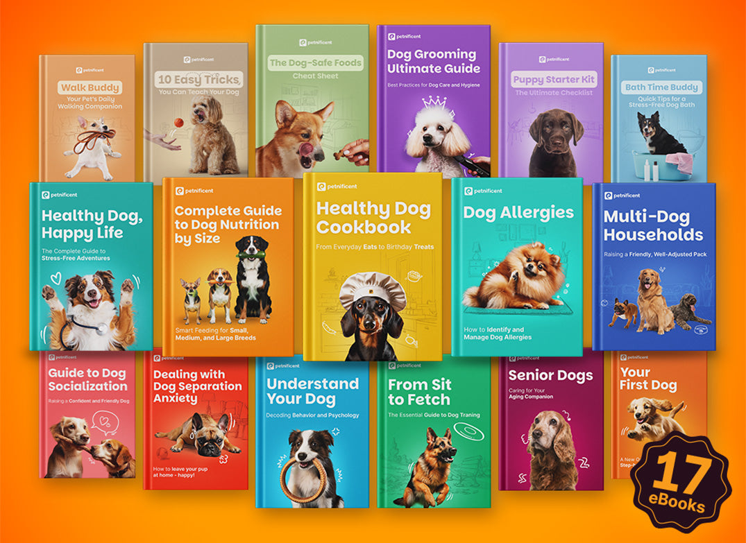 Petnificent Bundle