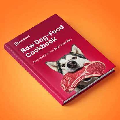 Healthy Dog Nutrition Bundle