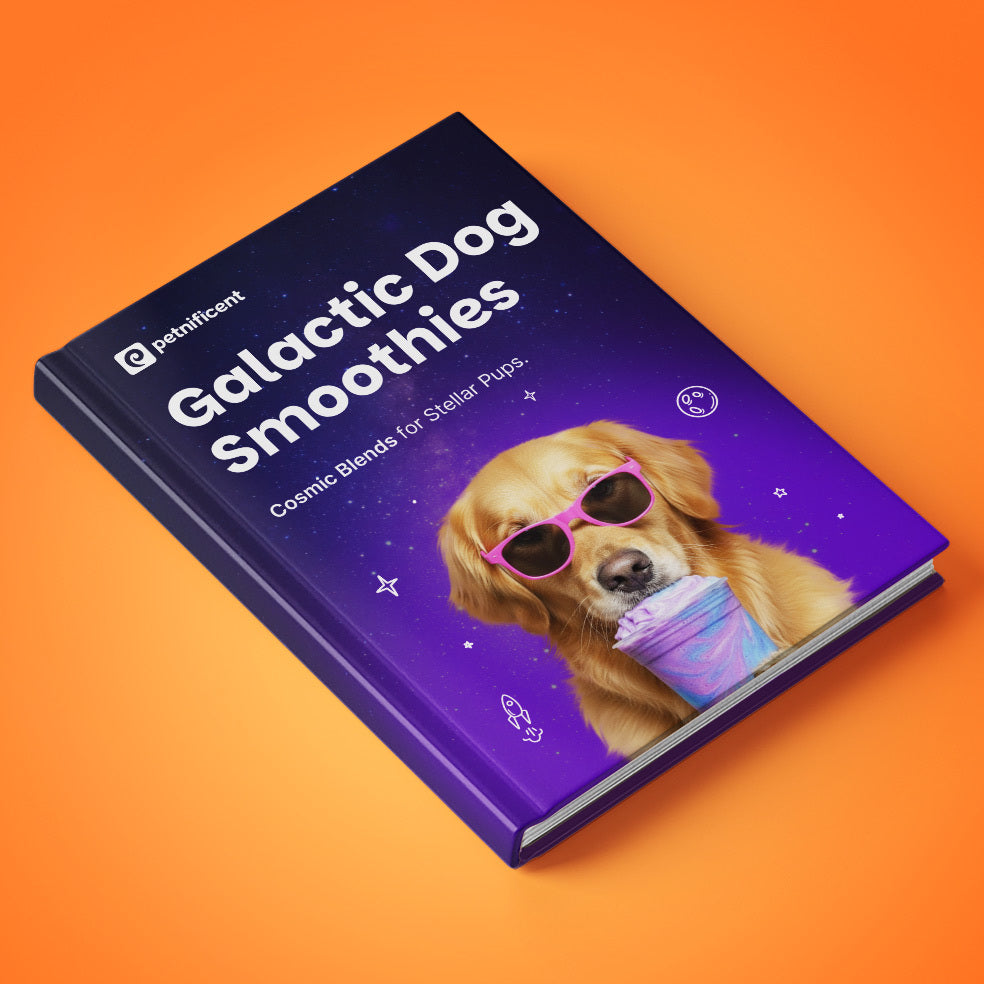 Healthy Dog Nutrition Bundle