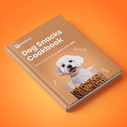 Healthy Dog Nutrition Bundle