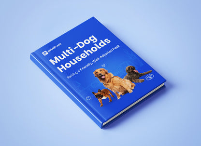 Multi-Dog Households
