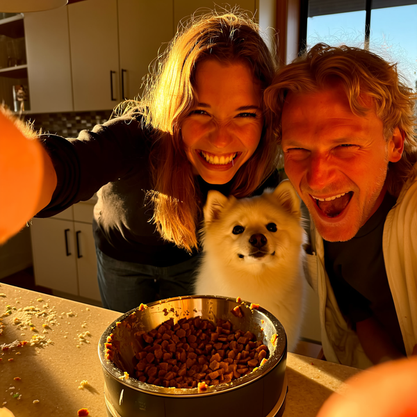 Tom & Alice
