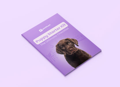Puppy Starter Kit