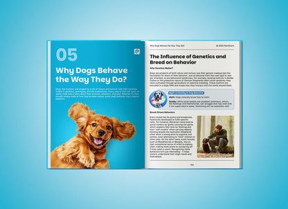 Understand Your Dog
