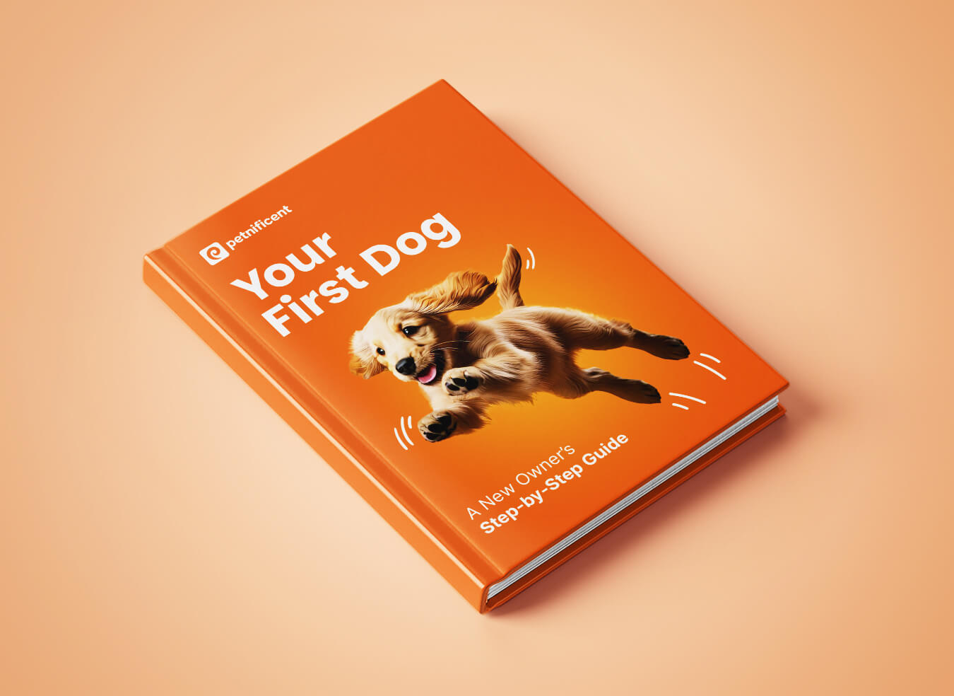 Your First Dog