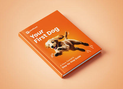 Your First Dog